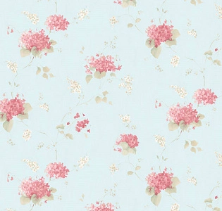 Aura Cute PF38110 для кухни для детской для спальни для гостиной для загородного дома для комнаты голубой
