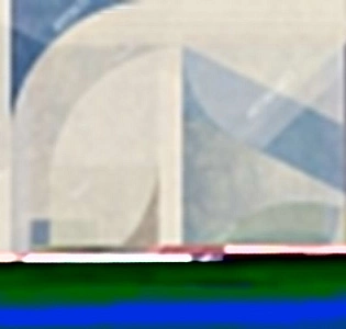 Affresco Fine Art RE882-COL2 для кабинета для комнаты для прихожей бежевый голубой разноцветный
