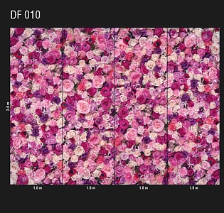 Loymina Иллюзия (Illusion vol.1) DF 010