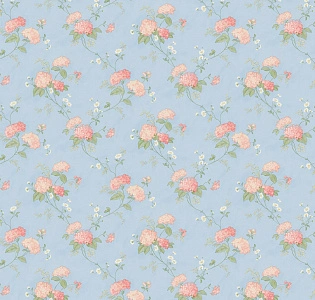 Aura Cute PF38149 для кухни для детской для спальни для гостиной для загородного дома для комнаты голубой
