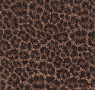 Portofino Animalier 255054 для спальни для загородного дома для комнаты коричневый