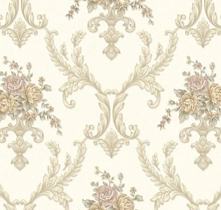 Creaciones Gimenes Milagro CG8241 для спальни для гостиной для загородного дома для комнаты бежевый