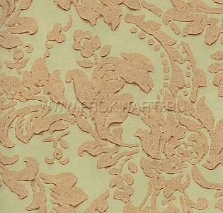 York Sculptured Surfaces RD3513 для спальни для гостиной для загородного дома для комнаты фисташковый