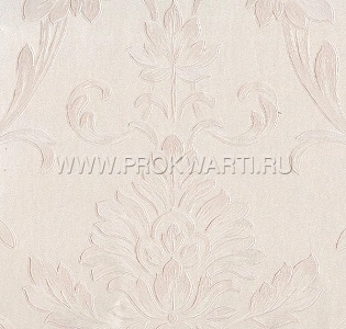 Sirpi Italian Silk 6 21787 для спальни для гостиной для кабинета для загородного дома для комнаты бежевый