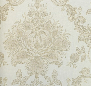 Alessandro Allori Provasi RST2509-5 для спальни для гостиной для кабинета для загородного дома для комнаты бежевый