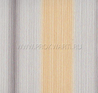 Aura Silk Collection III CS35610 для коридора для кабинета для загородного дома для комнаты для прихожей серый золотой