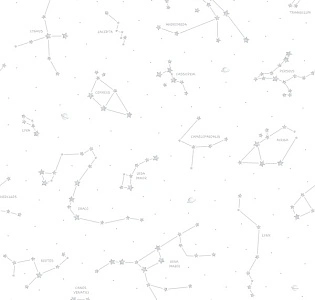 ICH Oh LaLa 3362-2 для детской белый серый