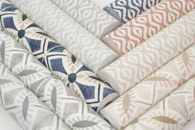 410266 Обои виниловые на флизелиновой основе