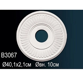 Perfect Розетки Perfect B3067