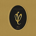 Valentin Yudashkin №5 Gold Edition Valentin Yudashkin №5 Gold Edition