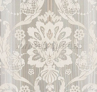 Eijffinger Chambord 361151 для кухни для спальни для гостиной для кабинета для загородного дома для комнаты серый светло-серый