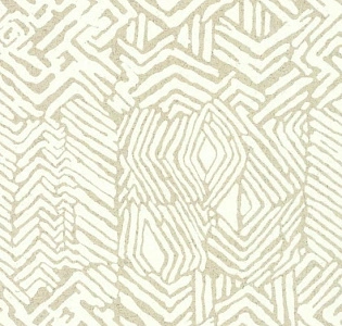 York Ronald Redding Handcrafted Naturals HC7549 для кабинета для комнаты для прихожей бежевый белый