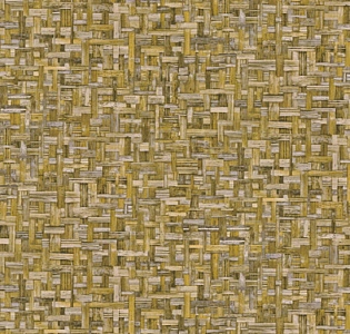 Architects Paper Jungle Chic 37706-4 для загородного дома для комнаты для прихожей песочный желтый