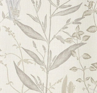 A.S. Creation Fiori 79207-3 для кухни для спальни для гостиной для загородного дома для комнаты серый светло-серый