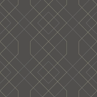 Обои флизелиновые, металлизированные линии