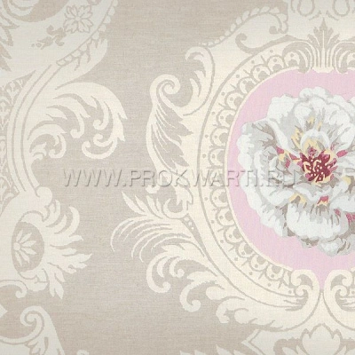 обои бумажные