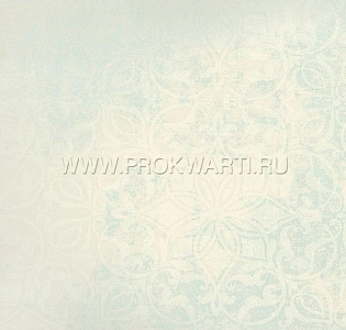 KT Exclusive Simply Damask SD82202 для спальни для гостиной для загородного дома для комнаты бирюзовый