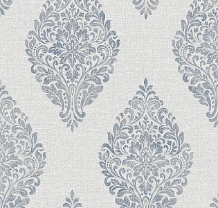 Chelsea Decor Tempus FD25044 для спальни для гостиной для кабинета для загородного дома для комнаты серый синий