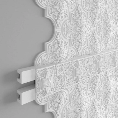 1.51.502 Молдинг 1.51.502