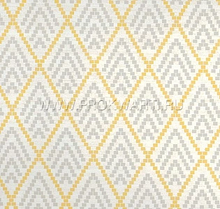 York Ashford Geometrics GE3700 для кабинета для комнаты для прихожей золотой