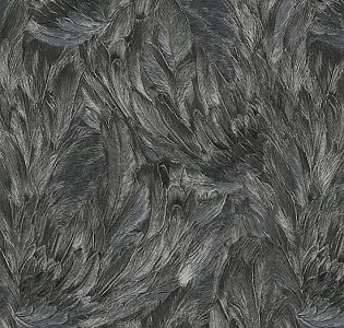 Emiliana Parati Roberto Cavalli 9 RC21001 для спальни для гостиной для загородного дома для комнаты черный