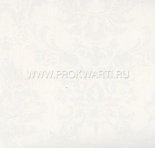 Aura Silk Collection III SL27545 для спальни для гостиной для кабинета для загородного дома для комнаты белый