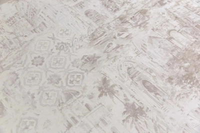 Обои виниловые на флизелиновой основе