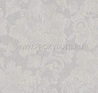 Sirpi Italian Silk 6 21743 для кухни для спальни для гостиной для загородного дома для комнаты серый светло-серый