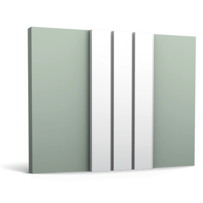 Стеновая панель W116F гибкая