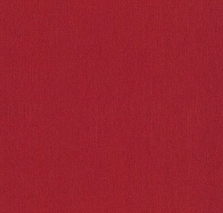 Rasch Textil Pure Linen 3 087740 для спальни для гостиной для кабинета для загородного дома для комнаты для прихожей красный