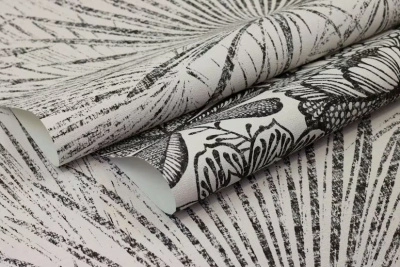 Обои виниловые на флизелиновой основе