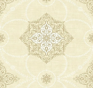 GC31505 Wallquest Monaco 2 GC31505 для спальни для гостиной для кабинета для загородного дома для комнаты золотой