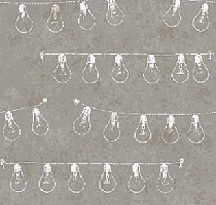 Parato Friends&Coffee 5636 для детской светло-серый