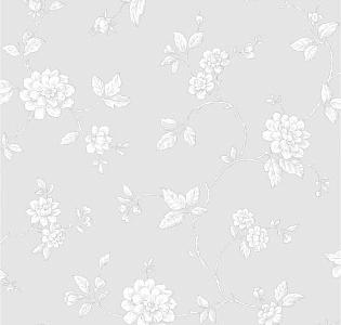 Aura Vintage Rose G45024 для спальни для гостиной для загородного дома для комнаты светло-серый