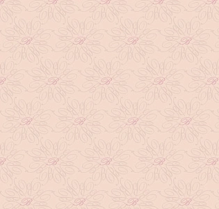Emiliana Parati Blumarine 4 BM27025 для кухни для спальни для гостиной для коридора для кабинета для загородного дома для комнаты розовый