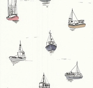 Lutece Scandinavia 51185601 для кабинета для загородного дома для комнаты белый