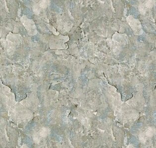 Decori&Decori Forte Dei Marmi 82602 для кухни для спальни для гостиной для коридора для кабинета для загородного дома для комнаты для прихожей серый золотой мятный