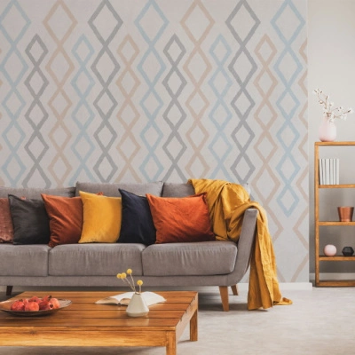 34177 Фреска на штукатурке ECO