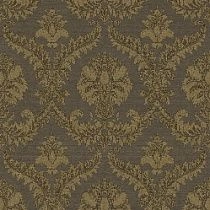 Parato Vintage 3949 для спальни для гостиной для кабинета для загородного дома для комнаты коричневый