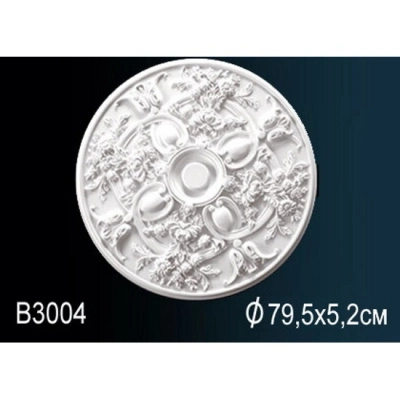 Розетка B3004