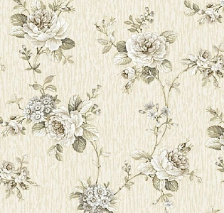 AdaWall Gordion 2610-1 для кухни для спальни для гостиной для загородного дома для комнаты бежевый