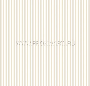 Aura Stripes & Damasks SD36128 для коридора для кабинета для загородного дома для комнаты для прихожей бежевый