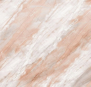 Affresco Fine Art RE916-COL3 для спальни для гостиной для кабинета для загородного дома для комнаты кремовый персиковый