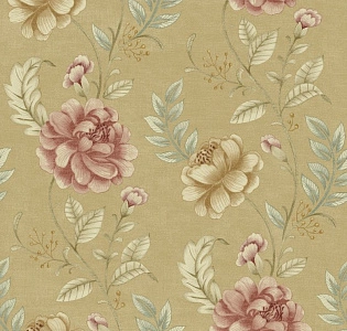 Fine Decor Empress FD21759 для спальни для гостиной для загородного дома для комнаты горчичный