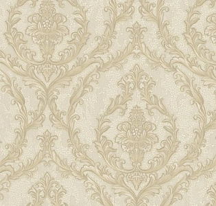 AdaWall Dante 1401-4 для спальни для гостиной для кабинета для загородного дома для комнаты бежевый