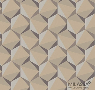 Milassa Modern M3010/1 для кабинета для комнаты для прихожей кофейный капучино