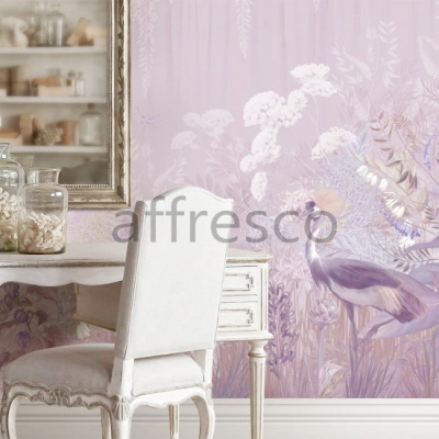 Фреска на штукатурке, бесшовные обои, шовные фотообои. Фактура на выбор