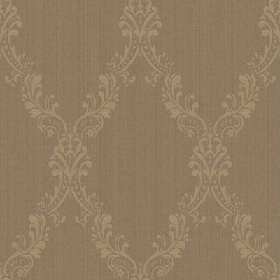 обои бумажные с акриловым напылением