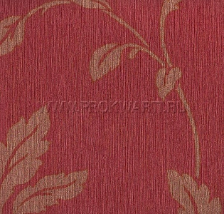 Cinqueterre (Selecta) Samarkanda SM75922 для кухни для спальни для гостиной для загородного дома для комнаты бордовый