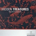 Hidden Treasures Hidden Treasures